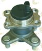 AUTOKIT 01.97738 Wheel Bearing Kit